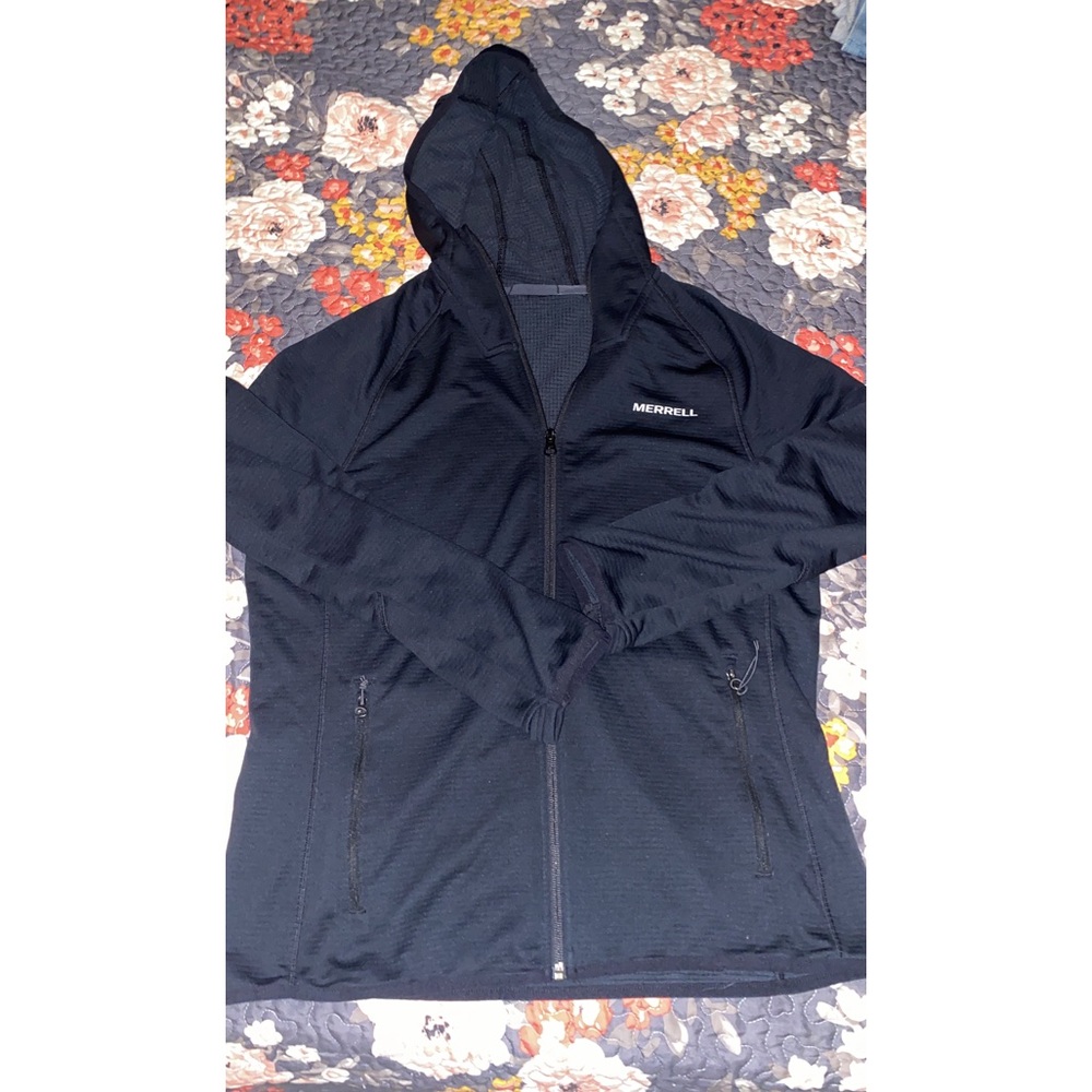 Merrell Mens Jacket